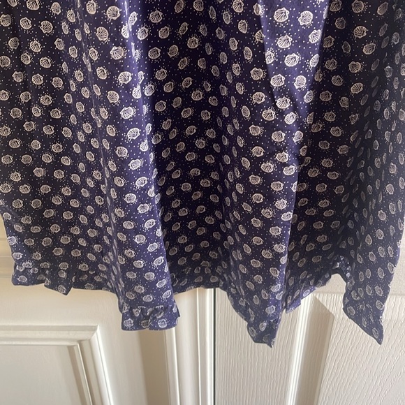 Eileen West Women's Short Chemise Sleeveless Nightgown - Picture 4 of 6